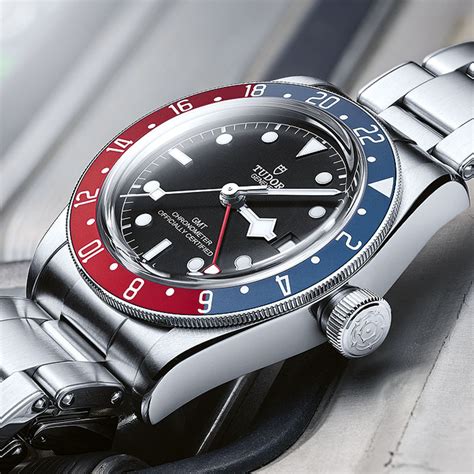 gmt tudor prezzo|tudor gmt review.